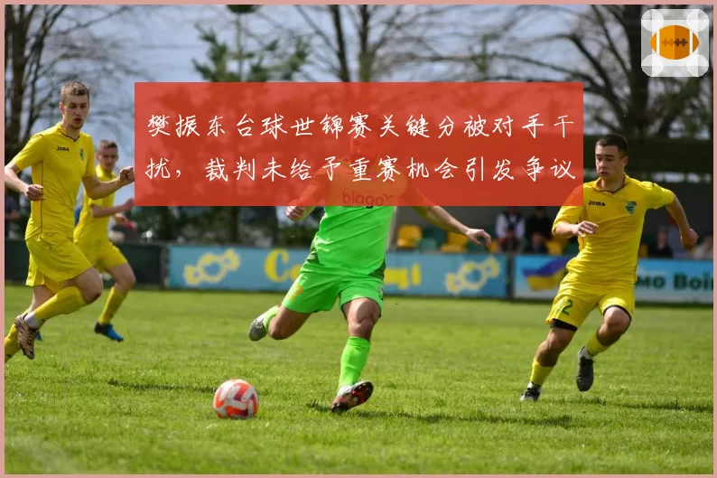 樊振东台球世锦赛关键分被对手干扰,裁判未给予重赛机会引发争议
